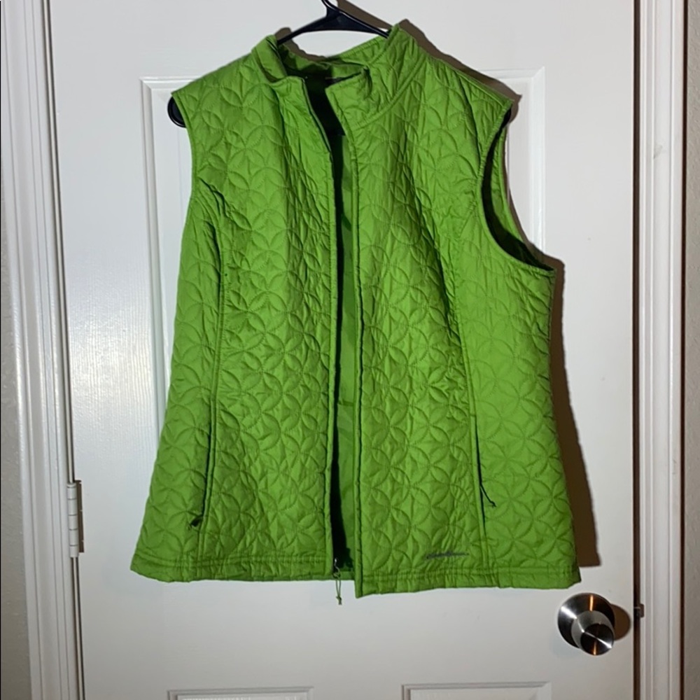 Vest